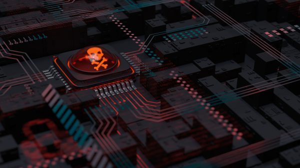 Shield protecting website from malware and spam representing malware & spam protection article on Host Easy (Australian web hosting)