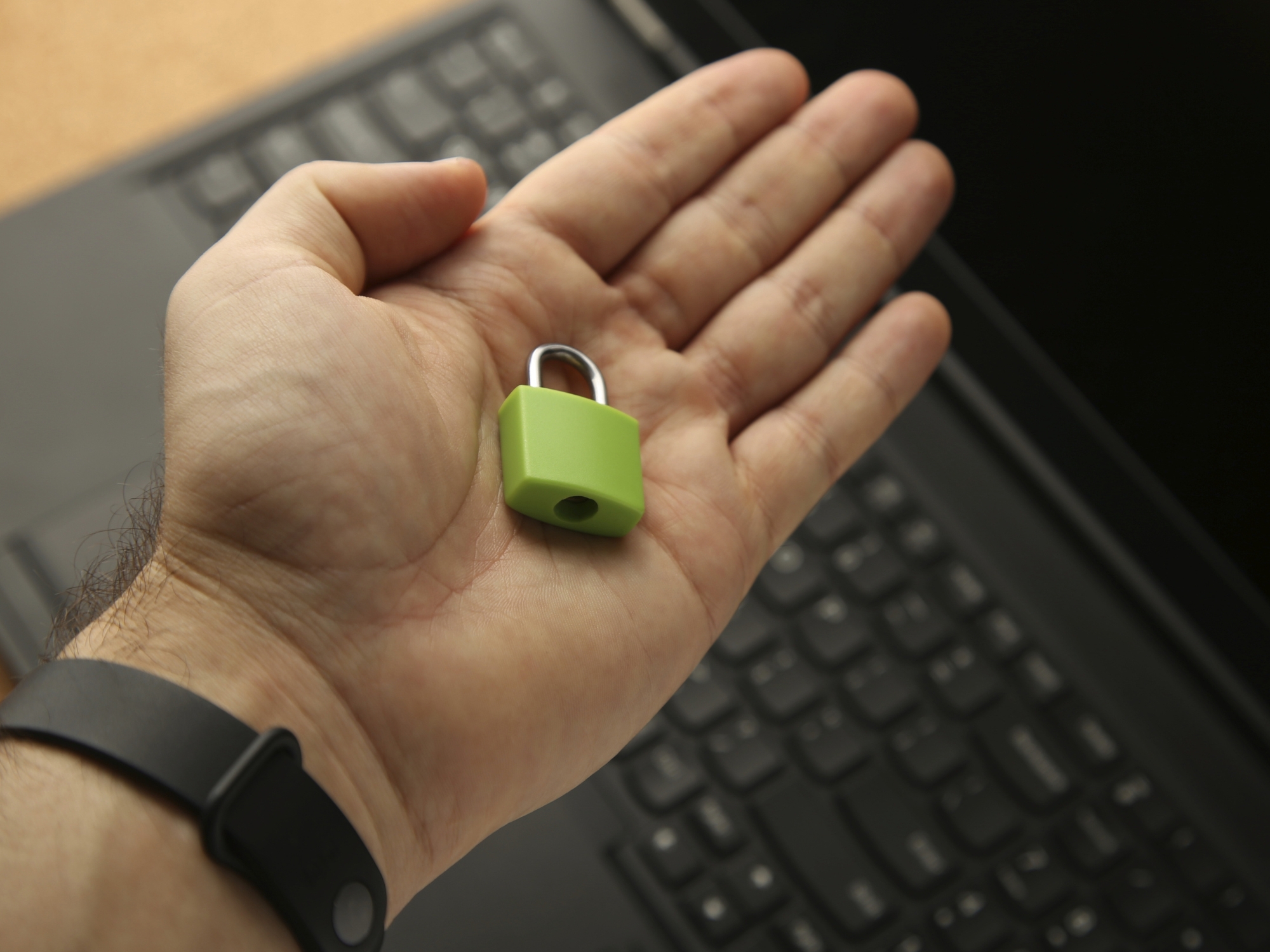 Graphic of digital certificate and padlock representing SSL certificate guide on Host Easy (Australian web hosting)