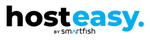 Host Easy web hosting Australia logo representing the brand on Host Easy (Australian web hosting)